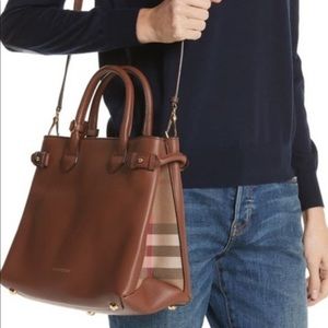 Burberry Bag